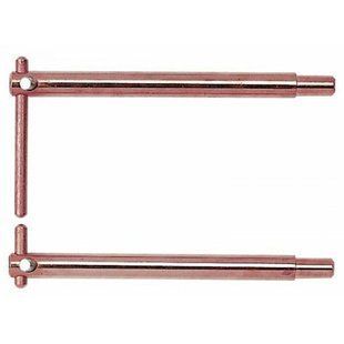 Комплект електродів L-250 mm для Modular Telwin 803152 803152 фото