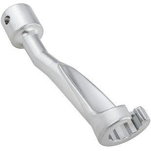 Ключ-колпачок для форсунок 17 мм МERCEDES BMW OPEL Falcon F05473 F05473 фото