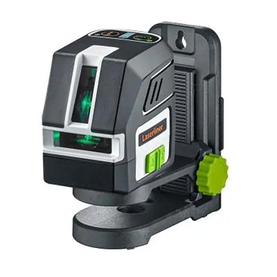 Лазерный уровень PocketCross-Laser 2G Laserliner 036.710A 036.710A фото