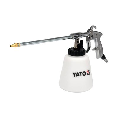 Пістолет пневматичний для утворення піни YATO YT-23640 YT-23640 фото