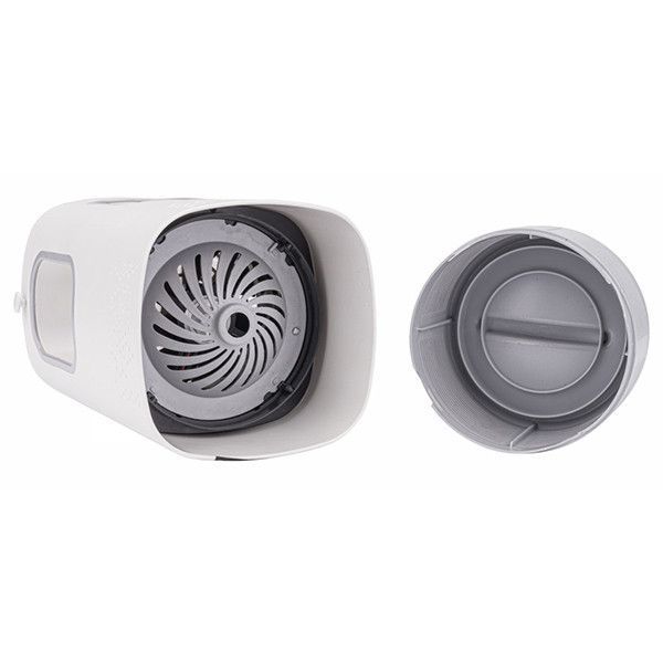 Лампа от насекомых инсектицидная УФ-ловушка ( 30 - 40 м&sup2; (360&deg;)) PM-LOUV-40T LED Powermat PM0941 PM0941 фото