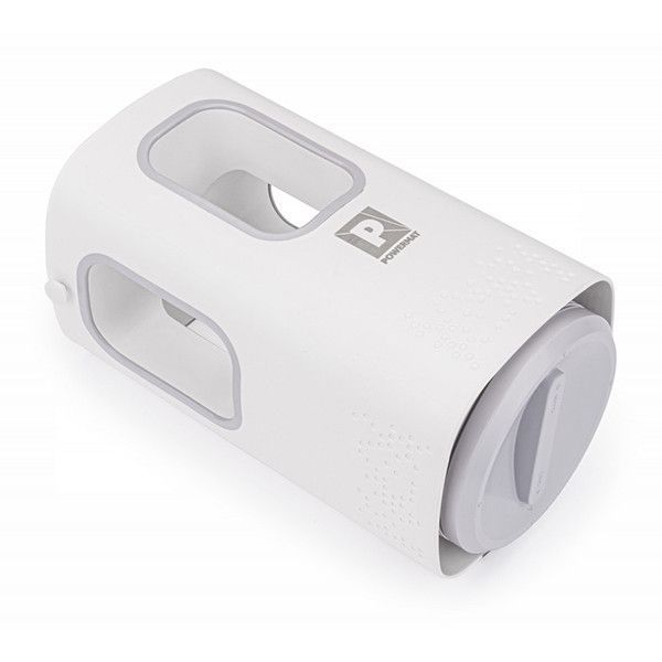 Лампа от насекомых инсектицидная УФ-ловушка ( 30 - 40 м&sup2; (360&deg;)) PM-LOUV-40T LED Powermat PM0941 PM0941 фото