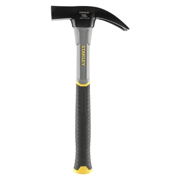 Молоток Fiberglass Coffreur Hammer 750 г STANLEY STHT0-54123 STHT0-54123 фото