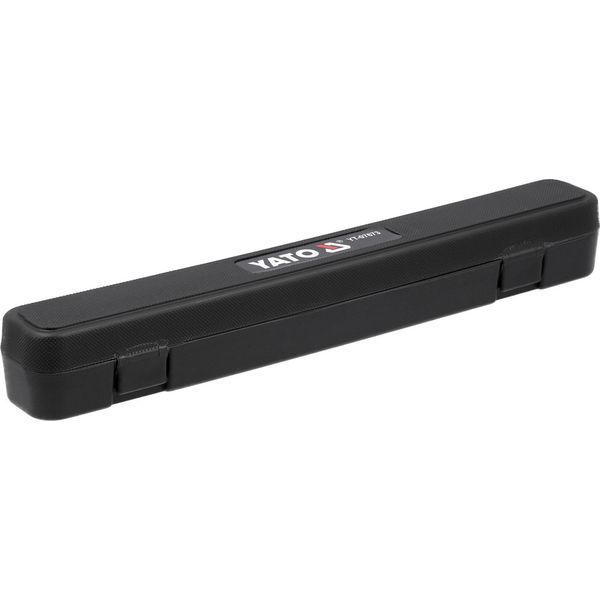 Ключ динамометрический 3/8" (10-120 Нм) L390-405 мм Yato YT-07673 YT-07673 фото