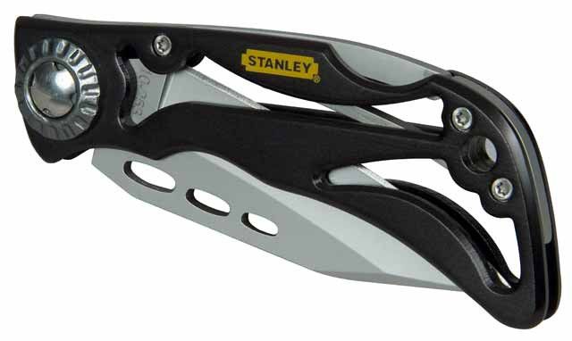 Нож складной STANLEY 0-10-253 0-10-253 фото