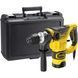 Перфоратор мережевий SDS-Plus STANLEY FATMAX FME1250K FME1250K-QS фото 2