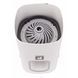 Лампа от насекомых инсектицидная УФ-ловушка ( 30 - 40 м&sup2; (360&deg;)) PM-LOUV-40T LED Powermat PM0941 PM0941 фото 4