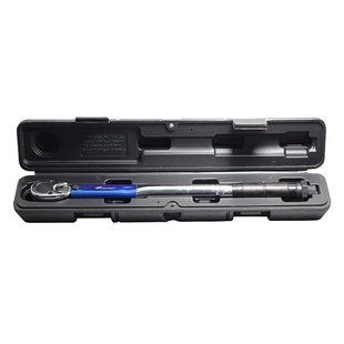 Динамометрический ключ 1/2&Prime; (28-210 Нм) CRV с точным выбором момента Falcon F07005 F07005 фото