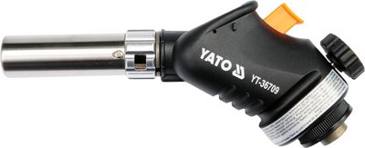 Газовий пальник-насадка на балон YATO YT-36709 YT-36709 фото