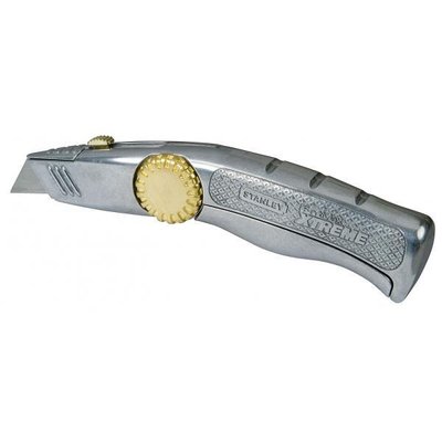 Нож с трапециевидным лезвием "FATMAX XTREME" 205 мм STANLEY 0-10-819 0-10-819 фото