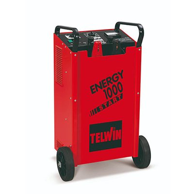 Пуско-зарядное устройство 230-400 В Energy 1000 Start Telwin 829008 829008 фото