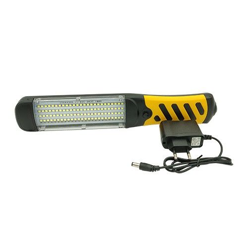 Фoнapь LED 28Bт (aккумулятopный) CTAHДAPT FLST-LED FLST-LED фото