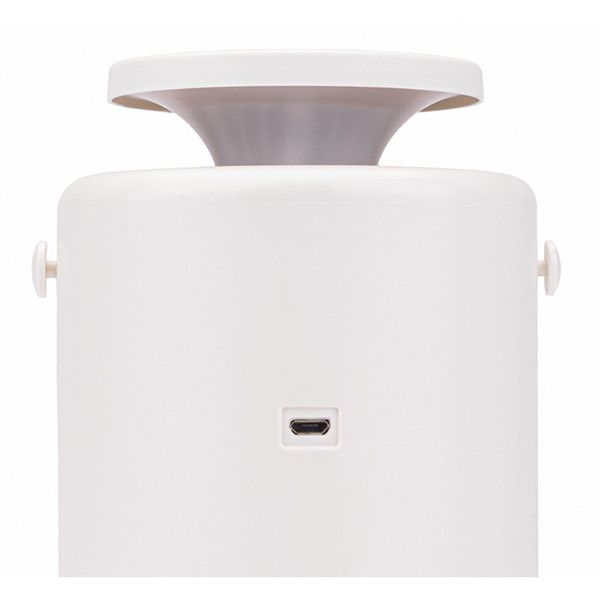 Лампа від комах інсектицидна УФ-пастка (20 - 30 [м²] (360°)) PM-LOUV-30T LED Powermat PM0942 PM0942 фото