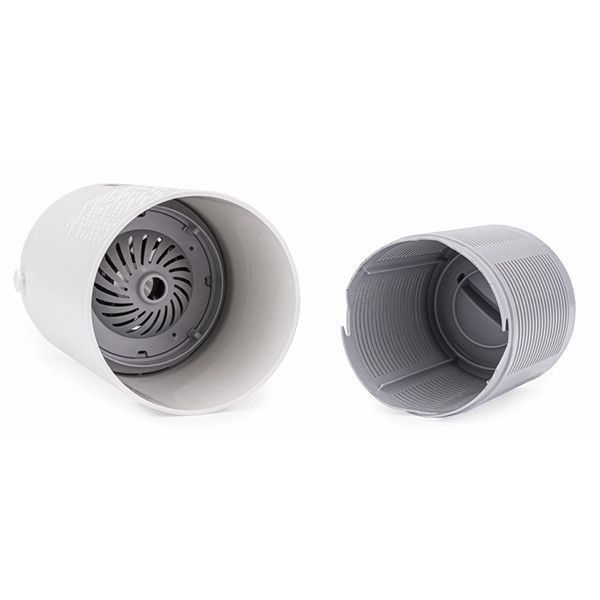 Лампа от насекомых инсектицидная УФ-ловушка (20 - 30 [м&sup2; ] (360&deg;)) PM-LOUV-30T LED Powermat PM0942 PM0942 фото