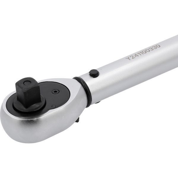 Ключ динамометрический 1/2" (60-330 Нм) L545-565 мм Yato YT-07677 YT-07677 фото