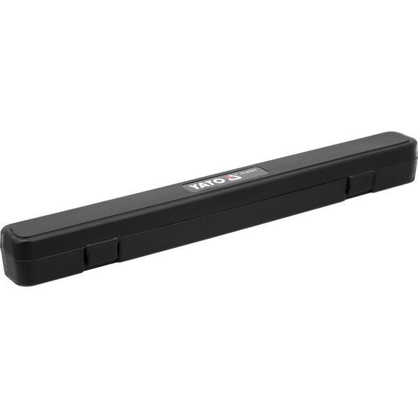 Ключ динамометрический 1/2" (60-330 Нм) L545-565 мм Yato YT-07677 YT-07677 фото
