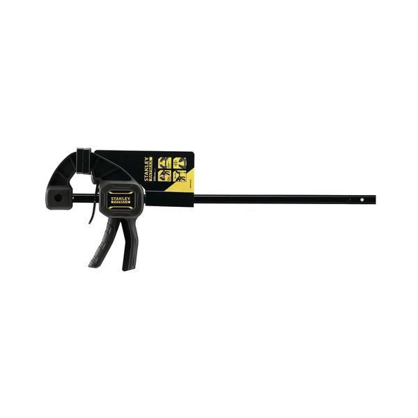Струбцина STANLEY FMHT0-83235 FMHT0-83235 фото