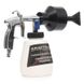 Пневматический распылитель пены для влажной уборки кузова и салона авто1/4" (0.5-0.8 МПа) Kraft & Dele KD10378 KD10378 фото 2