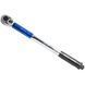 Динамометричний ключ 1/2&Prime; (28-210 Нм) CRV з точним вибором моменту Falcon F07005 F07005 фото 3