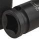 Набор ударных головок 1/2" (10&ndash;24 мм) 12 шт. в кейсе Vorfal V088132 V088132 фото 4