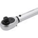 Ключ динамометрический 1/2" (60-330 Нм) L545-565 мм Yato YT-07677 YT-07677 фото 3
