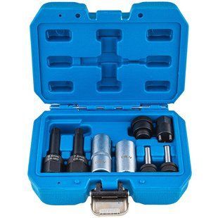 Комплект для снятия форсунок Common Rail Bosch/ Denso / Siemens Falcon F08413 F08413 фото
