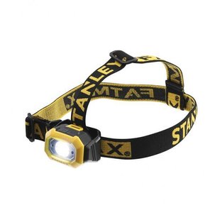 Ліхтар на лоб LED-діодний "FatMax" Stanley FMHT81509-0 FMHT81509-0 фото