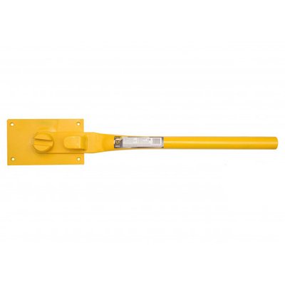 Ключ для гнуття арматури 10-12 мм Vorel 49801 49801 фото