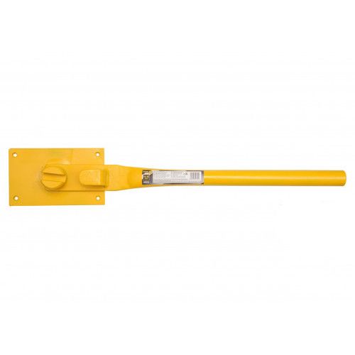 Ключ для гибки арматуры 10-12 мм Vorel 49801 49801 фото