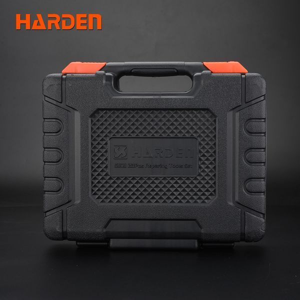 Набор инструментов универсальный для дома 23 пр. Harden Tools 511011 511011 фото