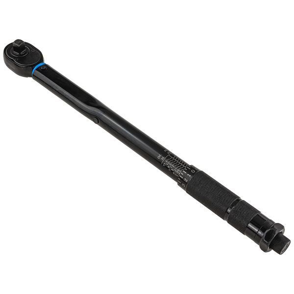 Динамометрический ключ 3/8&Prime; (7-112 Nm) в кейсе CR-V Falcon F07014 F07014 фото