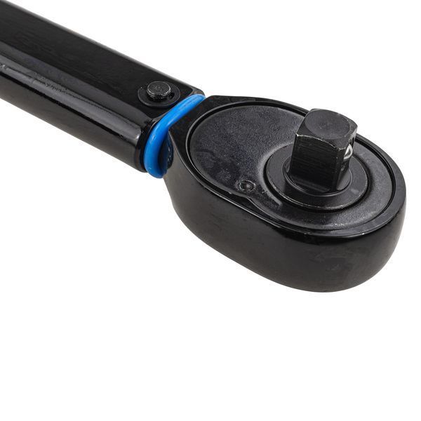 Динамометрический ключ 3/8&Prime; (7-112 Nm) в кейсе CR-V Falcon F07014 F07014 фото