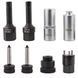 Комплект для снятия форсунок Common Rail Bosch/ Denso / Siemens Falcon F08413 F08413 фото 2