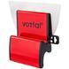 Шпатель для финишной шпаклевки с нержавеющим лезвием 0.3 мм (15 см) Vorfal V07841 V07841 фото 1