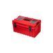 Ящик для инструмента ONE 350 2.0 Profi RED Ultra HD Custom (585х385х322мм) (5901238256502) QBRICK SYSTEM&nbsp;SKRQ350P2CCZEPG003 SKRQ350P2CCZEPG003 фото 1