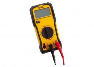 Мультиметр цифровой Stanley FMHT82565-0 FMHT82565-0 фото