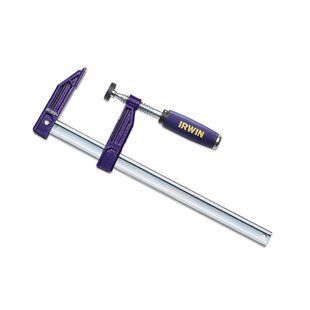 Струбцина винтовая PRO-CLAMP MEDIUM 1000 мм/40" Irwin 10503573 10503573 фото