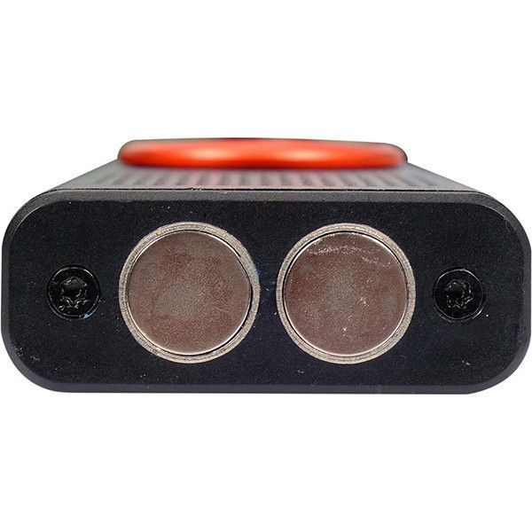 Ліхтар світлодіодний акумуляторний Li-Po 3.7 В (2000 mАч) 500 Lm динамік 3W Bluetooth Yato YT-08557 YT-08557 фото