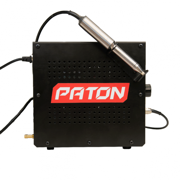 Оборудование для микросварки PATON™ MicroWelding-80  MicroWelding-80 фото