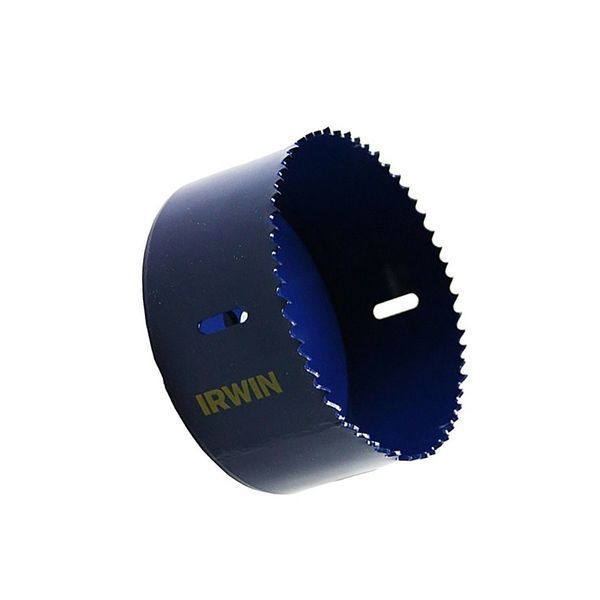 Коронка по металу біметалева 108 мм 4-1/4&Prime; Irwin 10504206 10504206 фото