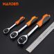Трещотка 3/8", 72 зуба Harden Tools 535403 535403 фото 3