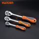 Трещотка 3/8", 72 зуба Harden Tools 535403 535403 фото 2
