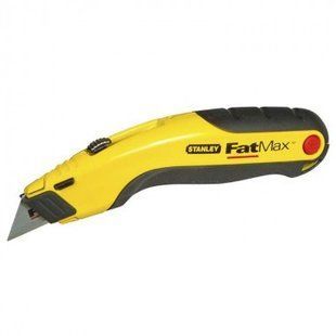 Ніж "FATMAX" з трапецієподібним лезом STANLEY 0-10-778 0-10-778 фото