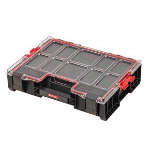 Органайзер PRO ORGANIZER 300 MFI (450 x 360 x 110 мм) QBRICK SYSTEM ORGQPRO300FCZAPG003 ORGQPRO300FCZAPG003 фото