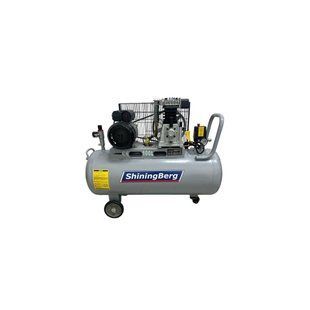 Поршневой компрессор 100 л (250 л/мин) 2.2 кВт Shiningberg STS100/250A STS100/250A фото