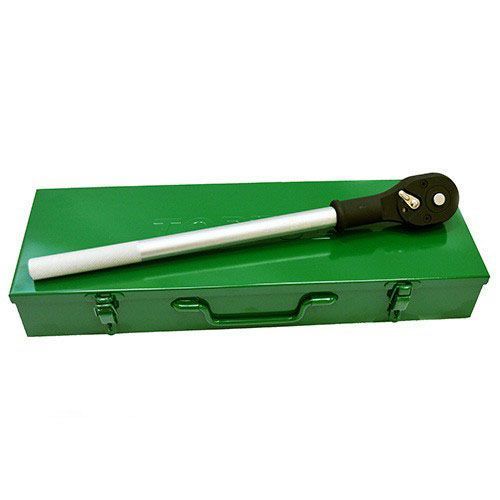 Набір інструменту дюймового 3/4" 24 од. (12-гр.) metal case Toptul GCAD2405 GCAD2405 фото