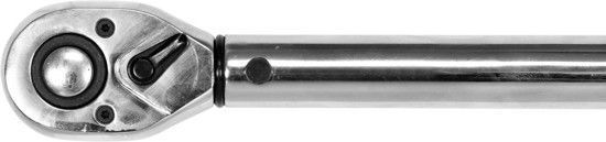 Динамометричний ключ 1/2" 65-335 Нм YATO YT-07601 YT-07601 фото