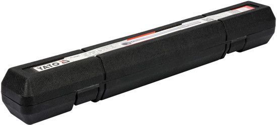 Динамометричний ключ 1/2" 65-335 Нм YATO YT-07601 YT-07601 фото