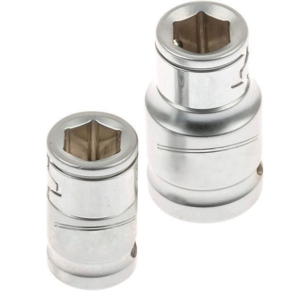 Набор бит IMBU (HEX/TORX/ SPLINE) 40 единиц в пластиковом кейсе Vorfal V08070 V08070 фото