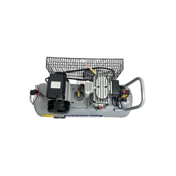 Поршневий компресор 100 л (250 л/хв) 2.2 кВт Shiningberg STS100/250A STS100/250A фото